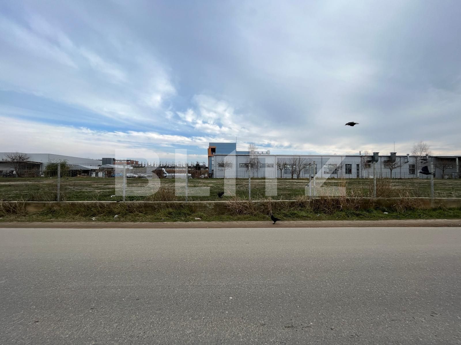 Teren de vânzare Exterior Est - 132249TV | BLITZ Craiova | Poza3