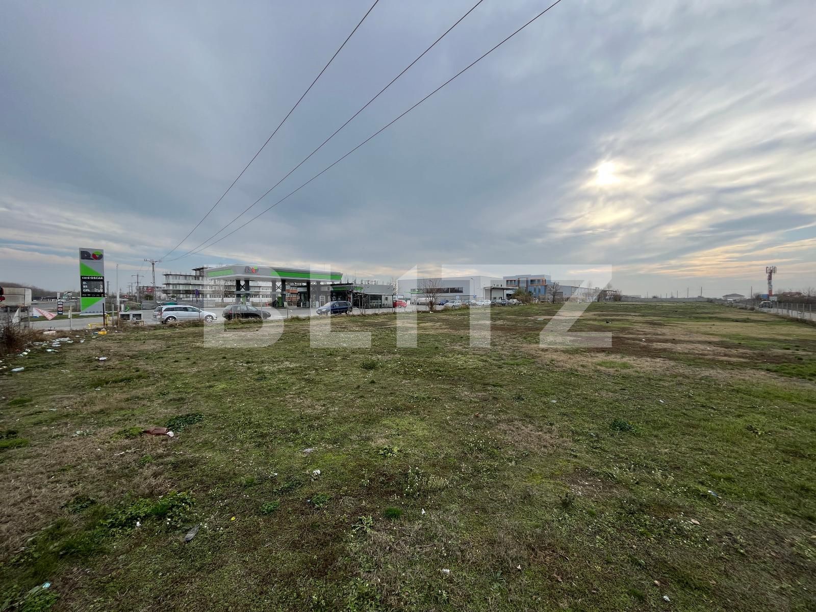 Teren de vânzare Exterior Est - 132249TV | BLITZ Craiova | Poza9