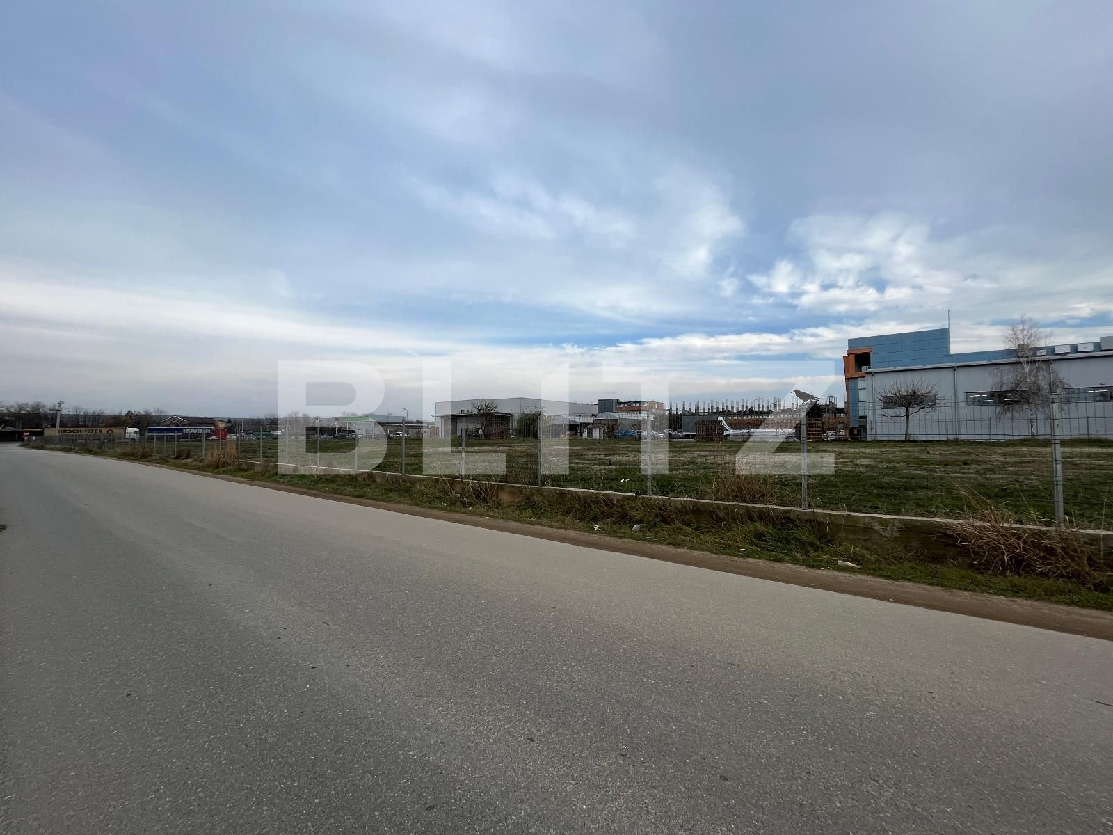 Teren de vânzare Exterior Est - 132249TV | BLITZ Craiova | Poza6