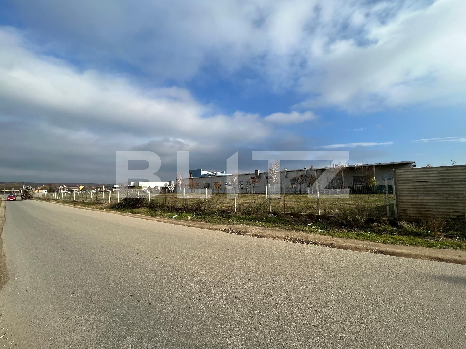 Teren de vânzare Exterior Est - 132249TV | BLITZ Craiova | Poza2