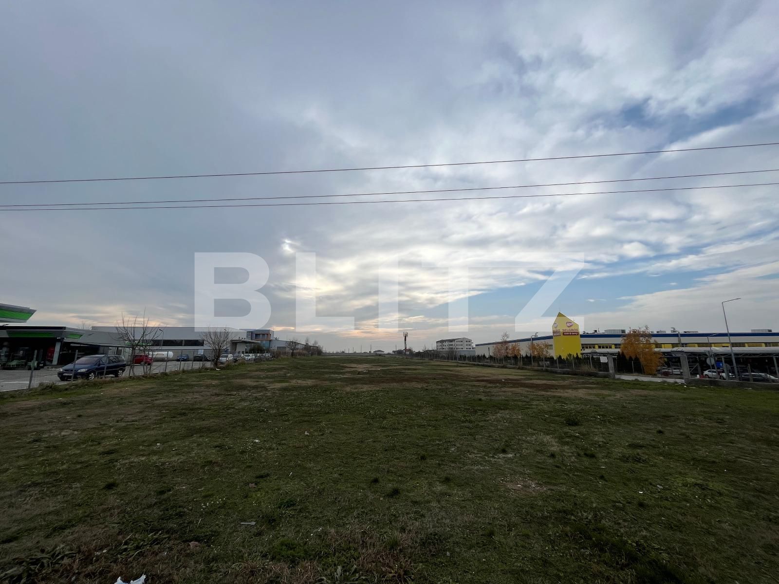 Teren de vânzare Exterior Est - 132249TV | BLITZ Craiova | Poza7