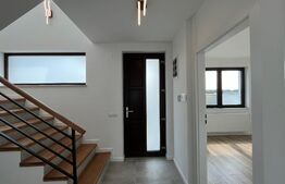 Casă P + E, 182 mpc, 454 mp teren, zona Ford