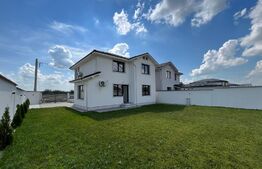 Casă P + E, 182 mpc, 454 mp teren, zona Ford