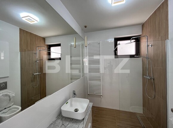Casa de închiriat 5 camere Exterior Est - 132255CI | BLITZ Craiova | Poza9