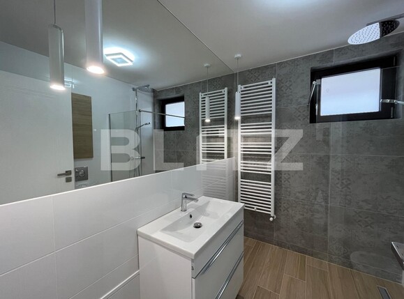 Casa de închiriat 5 camere Exterior Est - 132255CI | BLITZ Craiova | Poza16