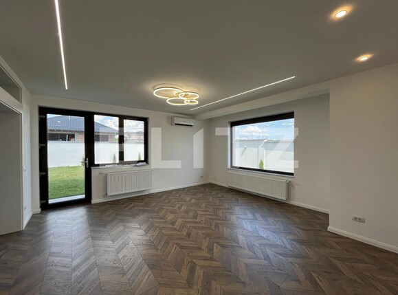 Casa de închiriat 5 camere Exterior Est - 132255CI | BLITZ Craiova | Poza5