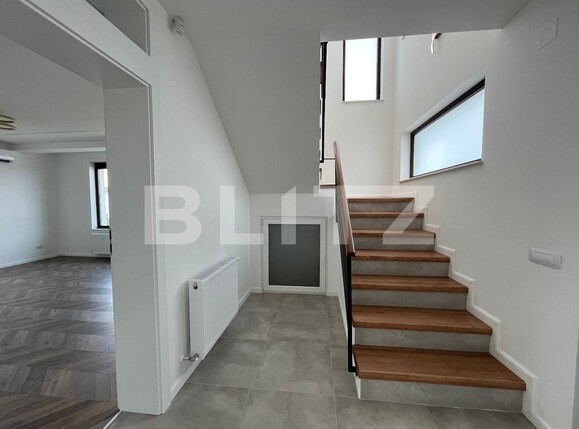 Casa de închiriat 5 camere Exterior Est - 132255CI | BLITZ Craiova | Poza10