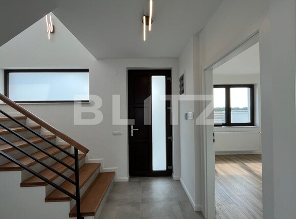 Casa de închiriat 5 camere Exterior Est - 132255CI | BLITZ Craiova | Poza2