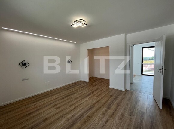 Casa de închiriat 5 camere Exterior Est - 132255CI | BLITZ Craiova | Poza13