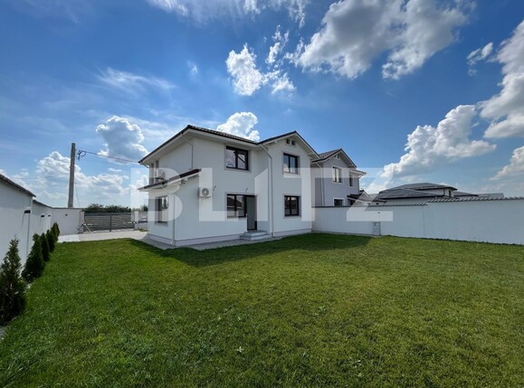 Casa de închiriat 5 camere Exterior Est - 132255CI | BLITZ Craiova | Poza19