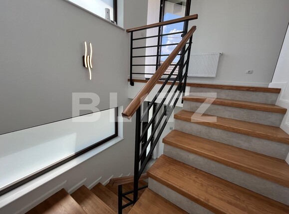 Casa de închiriat 5 camere Exterior Est - 132255CI | BLITZ Craiova | Poza12