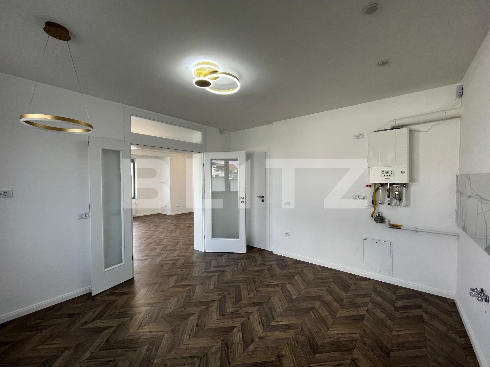 Casa de închiriat 5 camere Exterior Est - 132255CI | BLITZ Craiova | Poza8