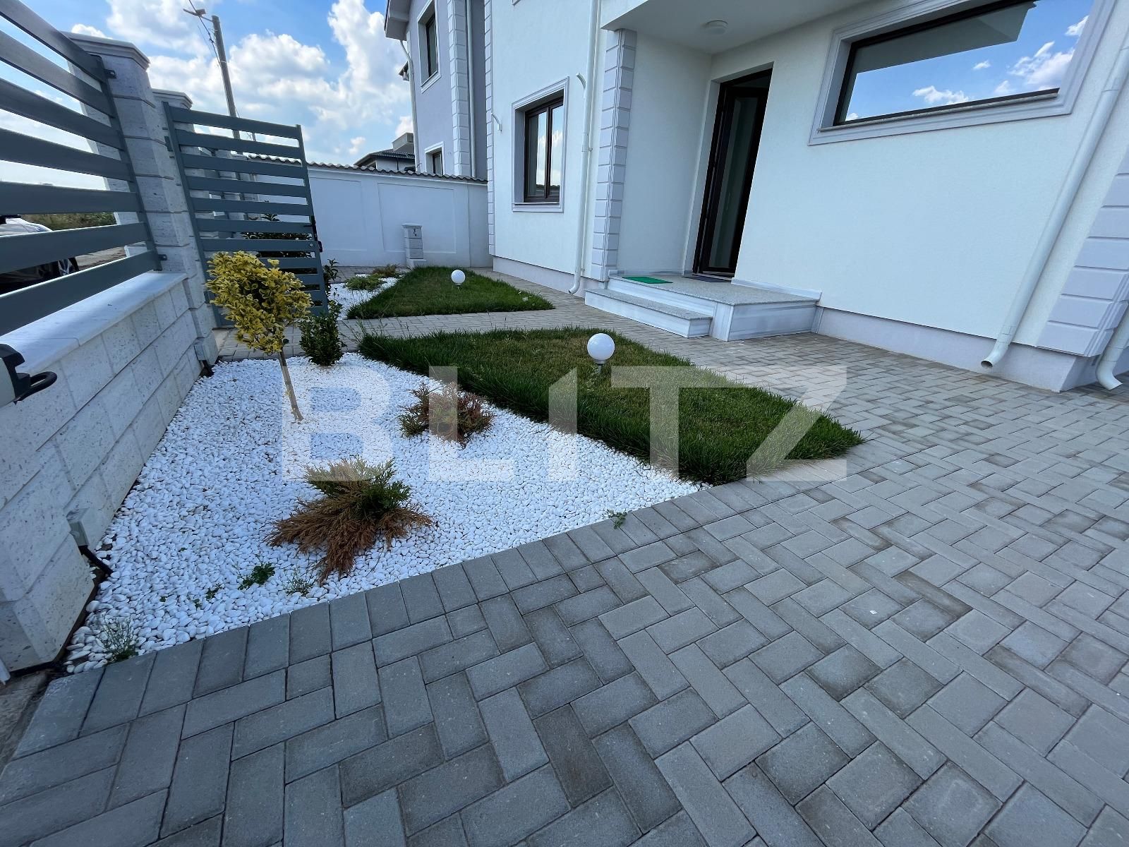 Casa de închiriat 5 camere Exterior Est - 132255CI | BLITZ Craiova | Poza18