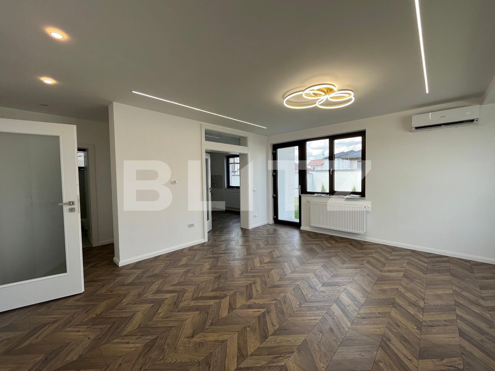 Casa de închiriat 5 camere Exterior Est - 132255CI | BLITZ Craiova | Poza6