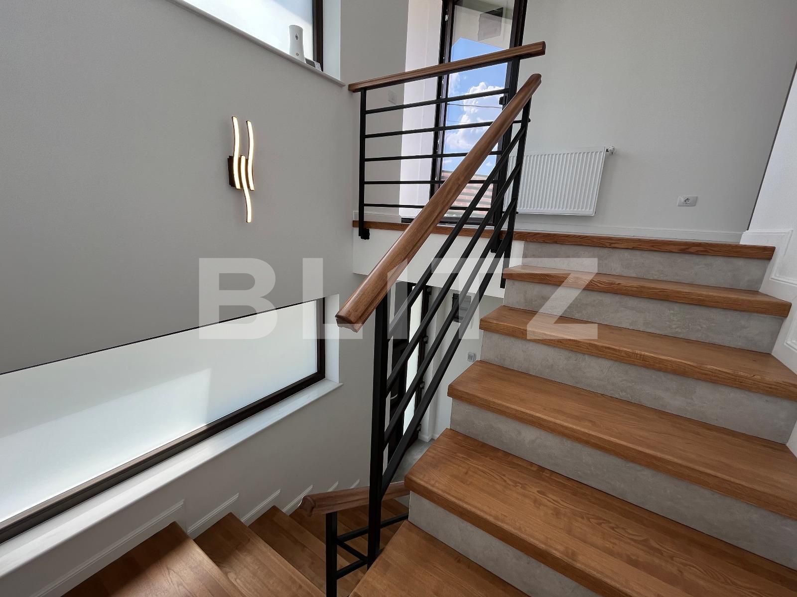 Casa de închiriat 5 camere Exterior Est - 132255CI | BLITZ Craiova | Poza12