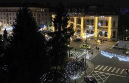 Apartament 2 camere Casa Alba