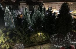 Apartament 2 camere Casa Alba