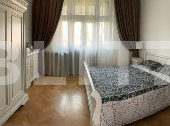 Apartament de închiriat 2 camere Central - 132260AI | BLITZ Craiova | Poza3