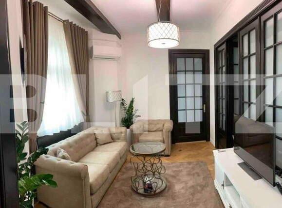 Apartament de închiriat 2 camere Central - 132260AI | BLITZ Craiova | Poza1