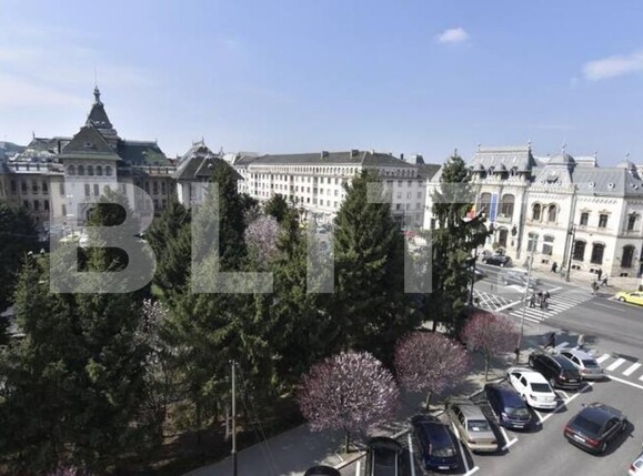 Apartament de închiriat 2 camere Central - 132260AI | BLITZ Craiova | Poza9