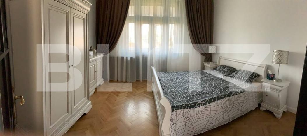 Apartament de închiriat 2 camere Central - 132260AI | BLITZ Craiova | Poza3