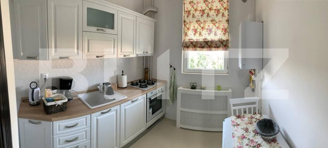 Apartament de închiriat 2 camere Central - 132260AI | BLITZ Craiova | Poza4