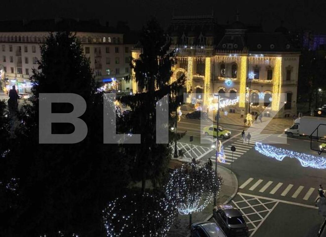 Apartament de închiriat 2 camere Central - 132260AI | BLITZ Craiova | Poza8