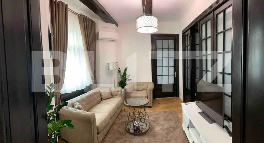 Apartament de închiriat 2 camere Central - 132260AI | BLITZ Craiova | Poza1