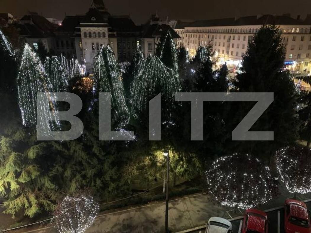 Apartament de închiriat 2 camere Central - 132260AI | BLITZ Craiova | Poza7