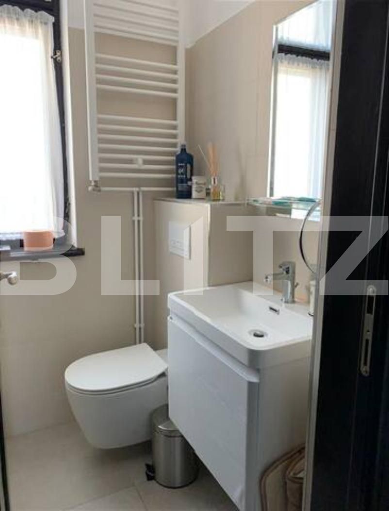Apartament de închiriat 2 camere Central - 132260AI | BLITZ Craiova | Poza6