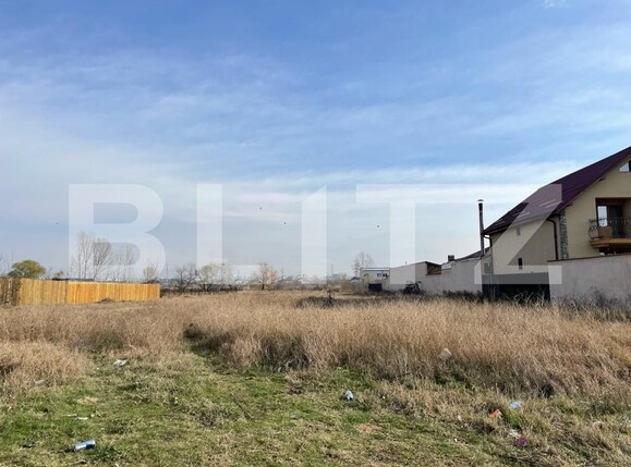 Teren de vânzare Simnicu de Jos  - 132278TV | BLITZ Craiova | Poza1