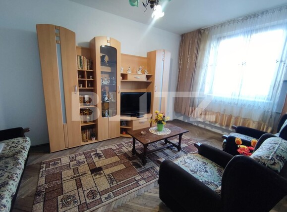 Apartament de vânzare 2 camere Calea Bucuresti - 132289AV | BLITZ Craiova | Poza1