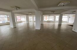 Spatiu comercial, 300 mp, zona Ultracentrala Filiași