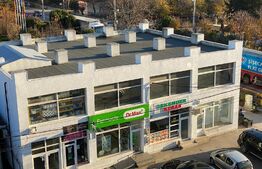 Spatiu comercial, 300 mp, zona Ultracentrala Filiași