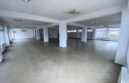 Spatiu comercial, 300 mp, zona Ultracentrala Filiași