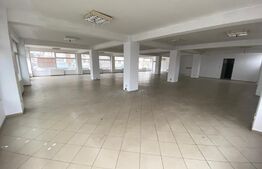 Spatiu comercial, 300 mp, zona Ultracentrala Filiași