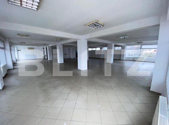 Spațiu comercial de închiriat Filiaşi - 132339SIC | BLITZ Craiova | Poza5