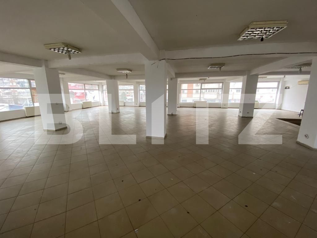 Spațiu comercial de închiriat Filiaşi - 132339SIC | BLITZ Craiova | Poza2