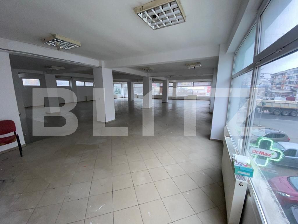 Spațiu comercial de închiriat Filiaşi - 132339SIC | BLITZ Craiova | Poza4