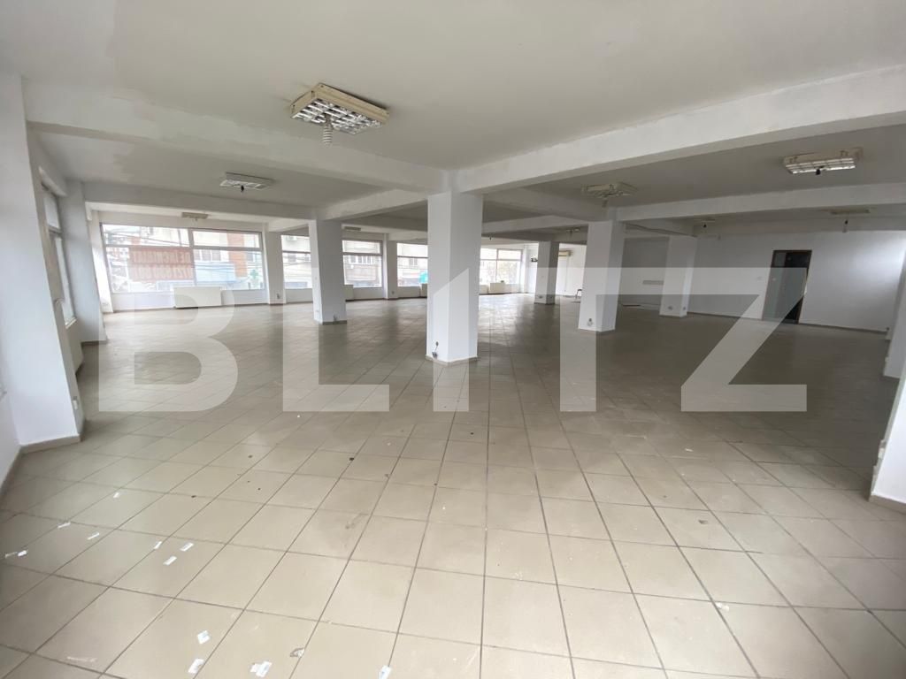Spațiu comercial de închiriat Filiaşi - 132339SIC | BLITZ Craiova | Poza3