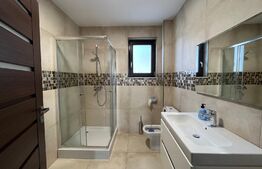 Casă P + E cu garaj, 195 mp utili, teren 599 mp, zona Ford