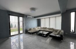 Casă P + E cu garaj, 195 mp utili, teren 599 mp, zona Ford