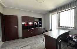 Casă P + E cu garaj, 195 mp utili, teren 599 mp, zona Ford