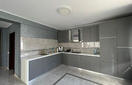 Casă P + E cu garaj, 195 mp utili, teren 599 mp, zona Ford