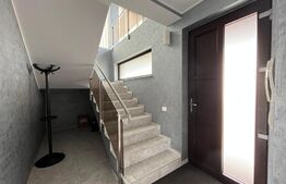 Casă P + E cu garaj, 195 mp utili, teren 599 mp, zona Ford