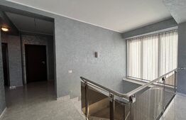 Casă P + E cu garaj, 195 mp utili, teren 599 mp, zona Ford