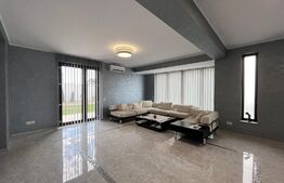 Casă P + E cu garaj, 195 mp utili, teren 599 mp, zona Ford