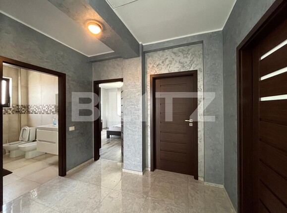 Casa de închiriat 5 camere Exterior Est - 132348CI | BLITZ Craiova | Poza10