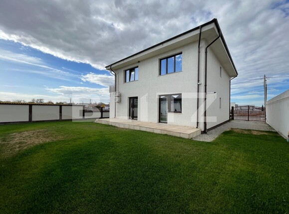 Casa de închiriat 5 camere Exterior Est - 132348CI | BLITZ Craiova | Poza19