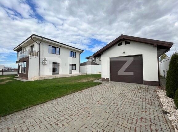 Casa de închiriat 5 camere Exterior Est - 132348CI | BLITZ Craiova | Poza18